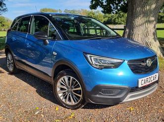 1.2 turbo griffin euro 6 (start/stop) 5dr