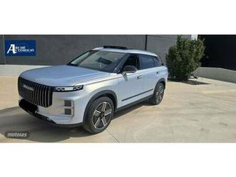 1.5 tgdi phev 4x4 exclusive