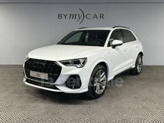 ii 1.5 35 tfsi 150 black edition s tronic 7