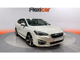 1.6i-s cvt lineartronic executive awd