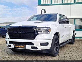 dodge ram sport night 12p 5.7l 4x4 tout compris hors homologation 4500e