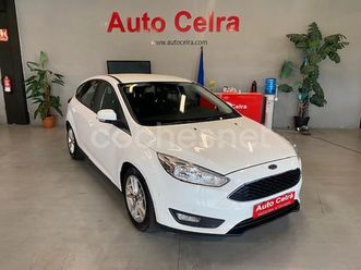 ford focus 1.0 ecoboost ass edition