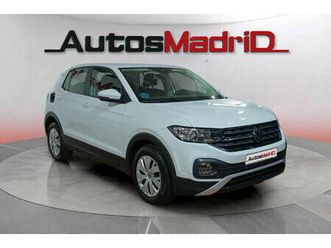 edition 1.0 tsi 70kw (95cv)