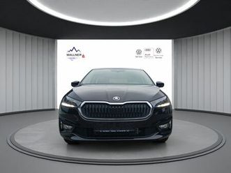 skoda fabia 130 jahre