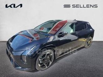 81.4 kwh 204 ch autonomie longue gt-line