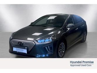 premium |skinn|varmepumpe|navi|dab+|