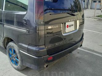 продажа toyota lite ace noah, 1998 год в южно-сахалинске