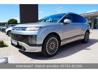 uniq 4wd 110kwh *panorama/relax-paket*