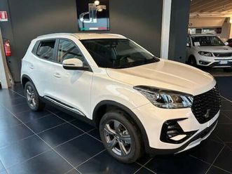 dr dr 5.0 5.0 1.5 bi-fuel gpl del 2025 usata a beinette