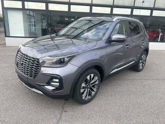 dr dr 5.0 5.0 1.5 turbo 154cv cvt nuova a verdello