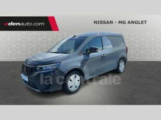 fourgon tce 130 acenta l1 bvm