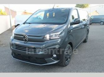 iii cabine approfondie taille xl bluehdi 180 s&s eat8