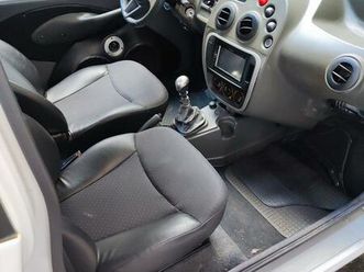 auto 50 casalini m10