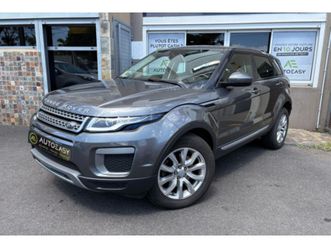 phase 2 2.0 td4 4wd 150 cv dynamic