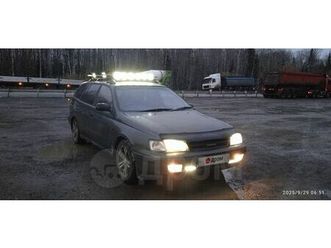 продажа toyota caldina, 1994 год в новоселово