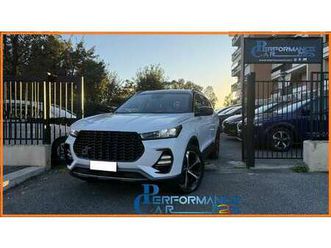 1.5 turbo cvt bi-fuel gpl*c.l.19