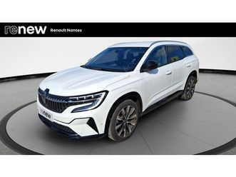 espace e-tech full hybrid 200 gsr2 techno