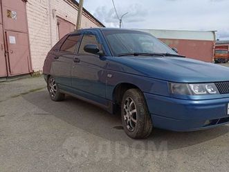 продажа лада 2112, 2004 год в боготоле