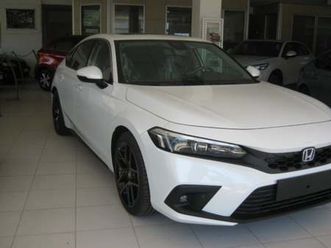 honda civic 2.0 hev advance ecvt nuova a porto san giorgio