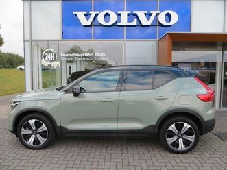 volvo xc40 recharge plus blis all saisons lm 19''