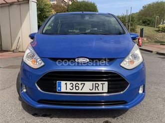 ford bmax 1.5 tdci 75 trend
