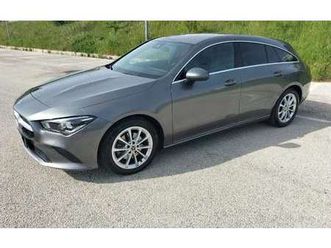 cla sh.brake - x118 shooting brake d executive