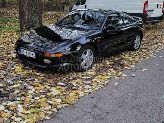 toyota mr2 gti t-bar targa