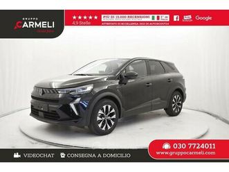 1.6 e-tech full hybrid evolution auto