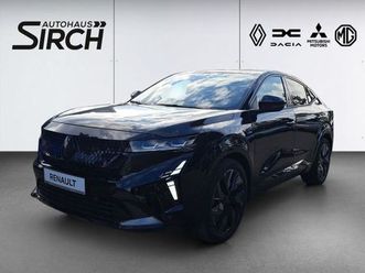 renault rafale esprit alpine e-tech plug-in hybrid3004x4