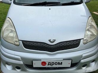 продажа toyota funcargo, 1999 год в белокурихе