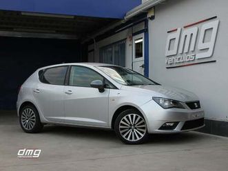 seat ibiza st 1.4tdi cr s&s style connect 90