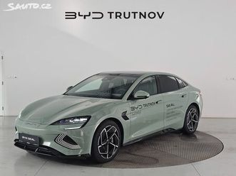 byd seal 530 k excellence awd