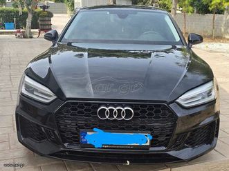 audi a5 2017 sportback 1.4 tfsi