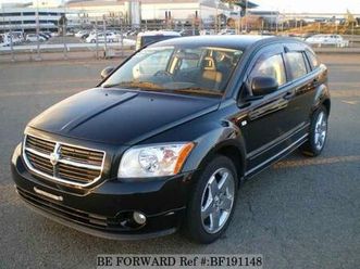 dodge - caliber