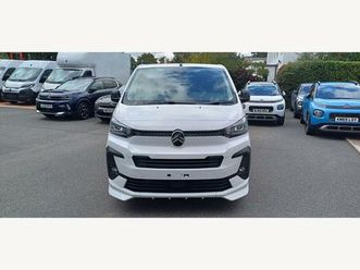 2.2 vtr m crew van auto 8 mwb euro 6 (start/stop) 6dr