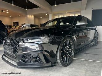 audi rs6 2016 mtm
