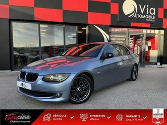 335 i edition exclusive 306 - e93