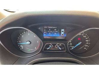 focus 5p 1.5 tdci plus s