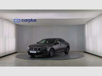 5p active bluehdi 96kw s&s 6vel man