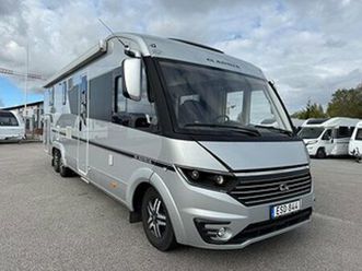 adria sonic supreme i 810sc queensbed topputrustad