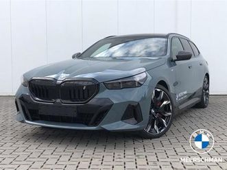 bmw i5 touring