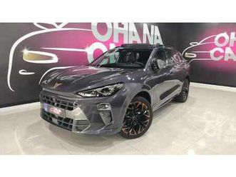 1.5 tsi e-hybrid vz 200kw dsg