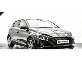 hyundai i20 2025
