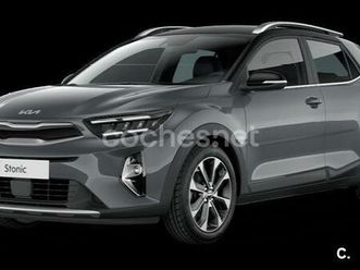kia stonic 1.0 tgdi mhev imt concept