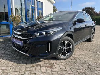 kia xceed - 1.6 gdi phev dynamicline | facelift, garantie 10 jaar, 1e eigenaar, dealer onderhouden, le