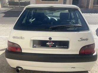 3p 1.6 16v vts s/abs