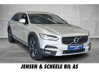 d4 awd inscription, pro. motor byttet i 2024