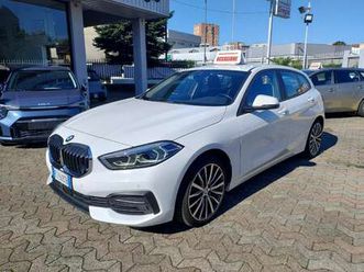 serie 1 f40 120d xdrive sport auto