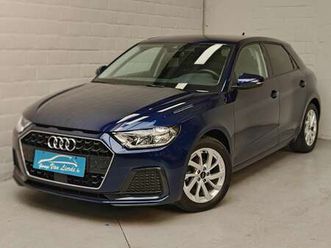 a1 25 tfsi sportback s tronic advanced-zetelvwrmng