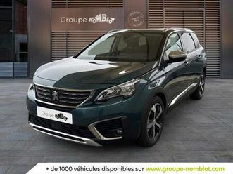 ii puretech 130ch s&s eat8 crossway